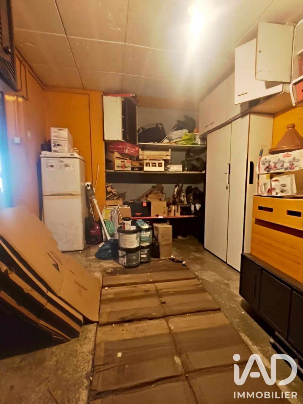 Vente Maison Vente Maison/villa 4 pièces Le havre