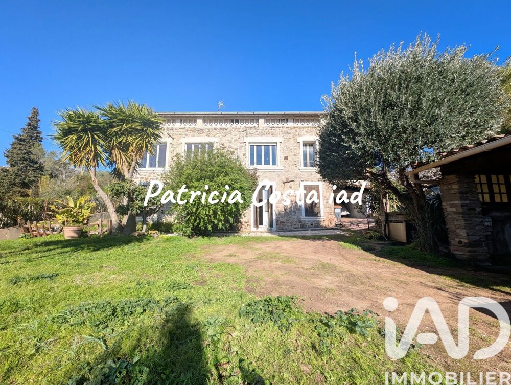 Vente Maison traditionnelle 8 pièces