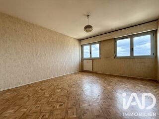  Appartement à louer 2 pièces 57 m²