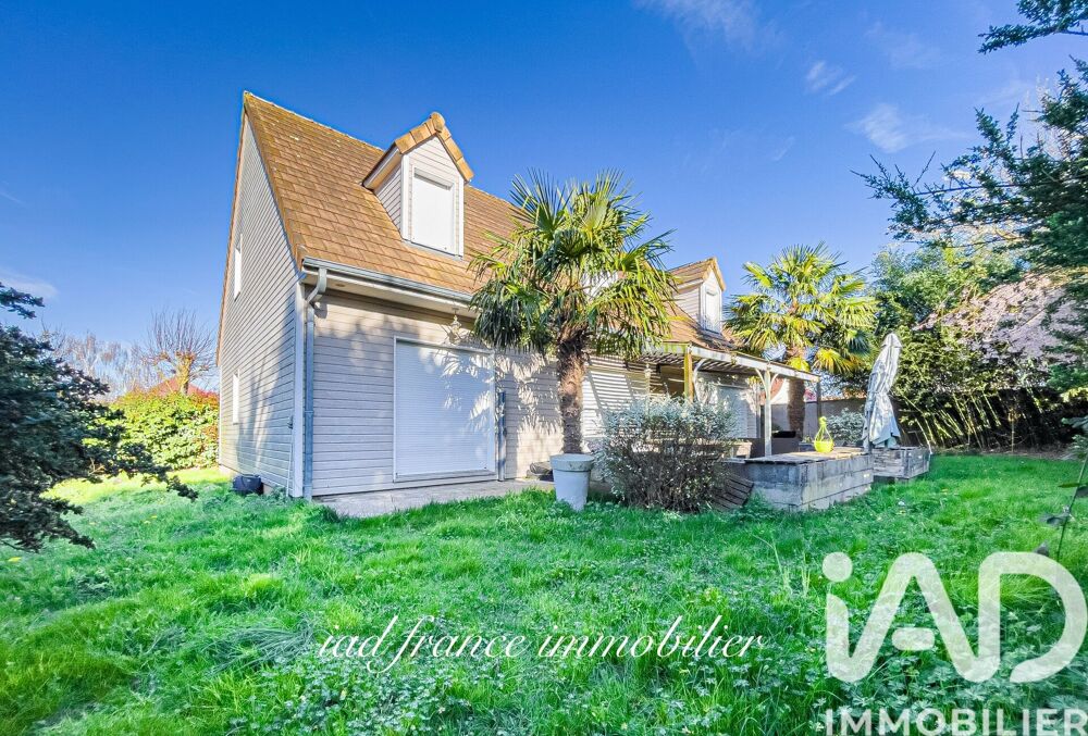 Vente Maison/villa 7 pièces