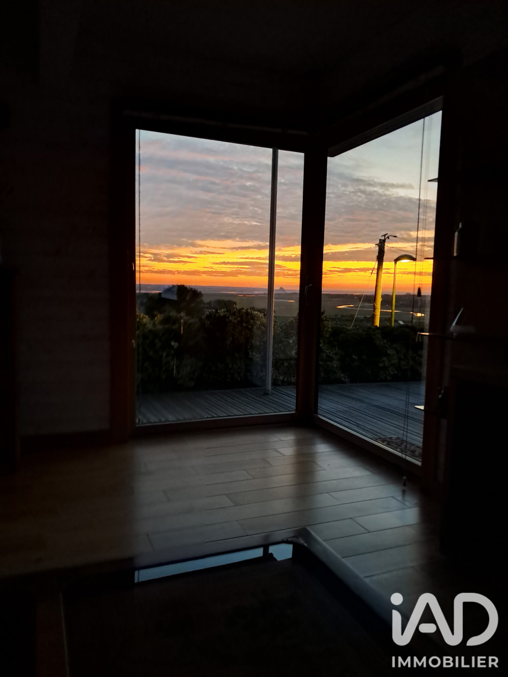à vendre  Maison Le Val-Saint-Père (50300)