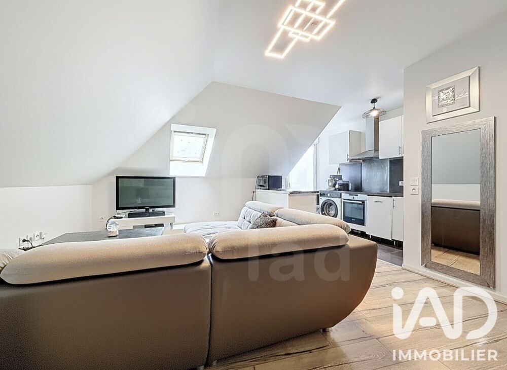 Vente Appartement Vente Appartement 3 pièces Torcy