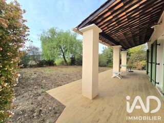  Maison à vendre 5 pièces 119 m²