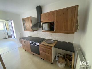  Appartement � louer 3 pi�ces 74 m� Lognes