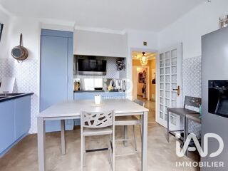 Maison à vendre 8 pièces 219 m²