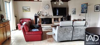  Maison à vendre 6 pièces 132 m²