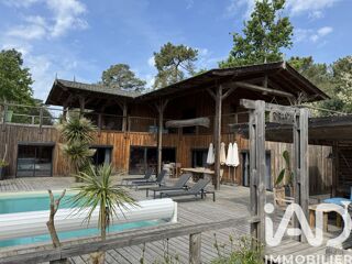  Maison � vendre 15 + pi�ces 325 m�