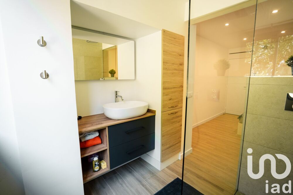 à vendre  Appartement Le Cannet (06110)