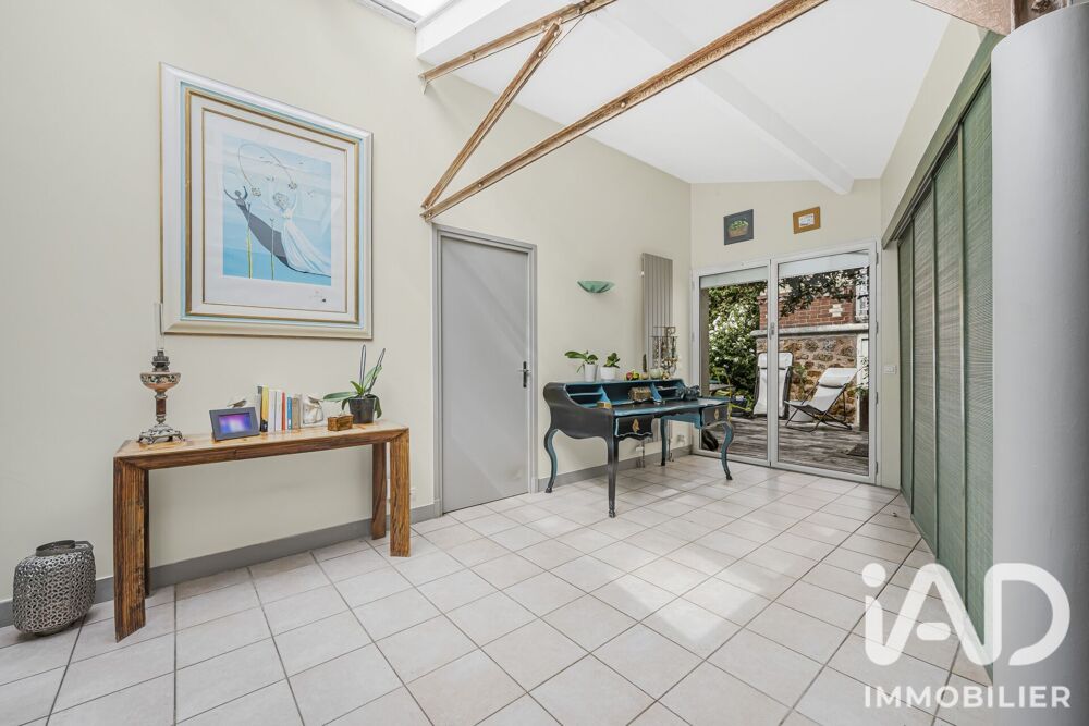 à vendre  Appartement Ville-d'Avray (92410)