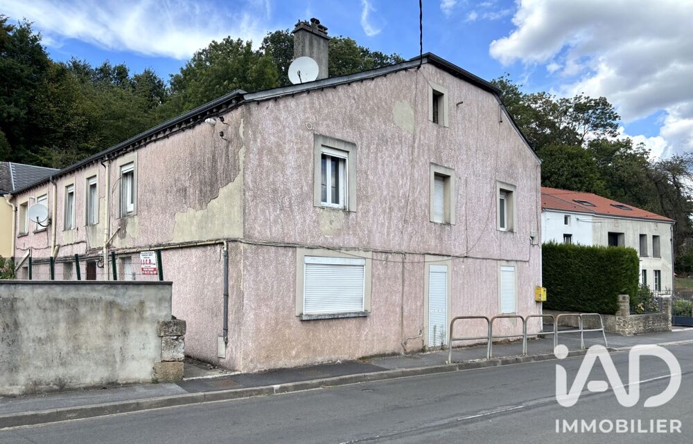 Vente Immeuble Vente Immeuble 250 m&sup2; Vrigne aux bois