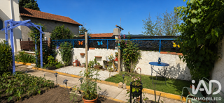  Maison à vendre 4 pièces 83 m²