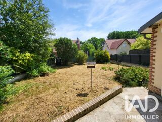  Maison à vendre 4 pièces 83 m²