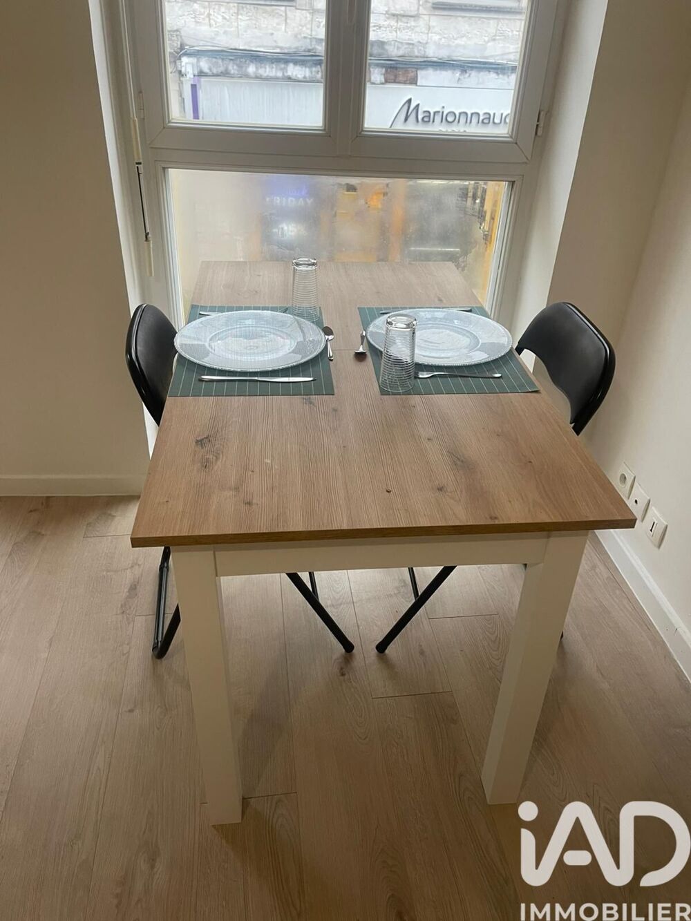 Location Appartement Location Appartement 1 pièce Bolbec