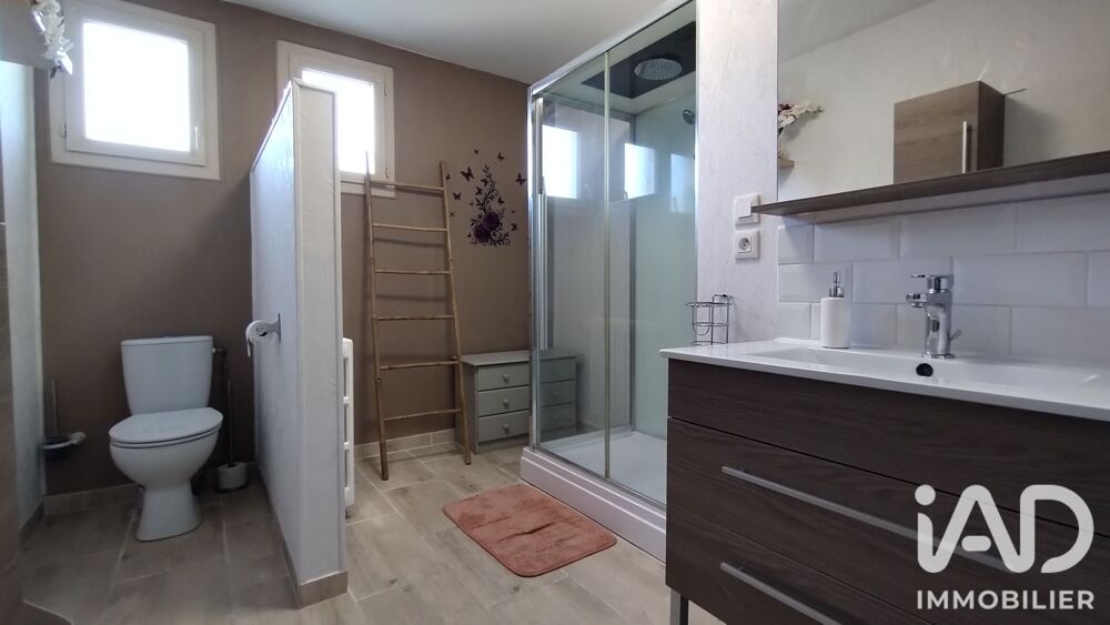 Vente Maison de ville 6 pièces