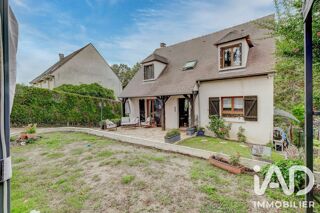  Maison à vendre 5 pièces 128 m²