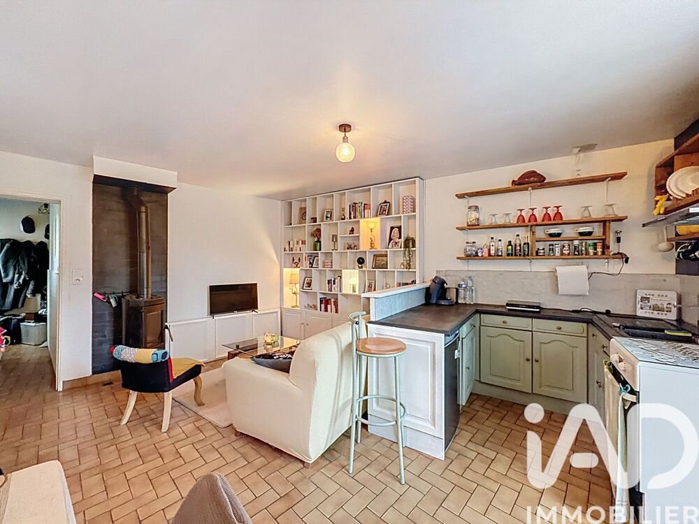 Vente Maison/villa 3 pièces