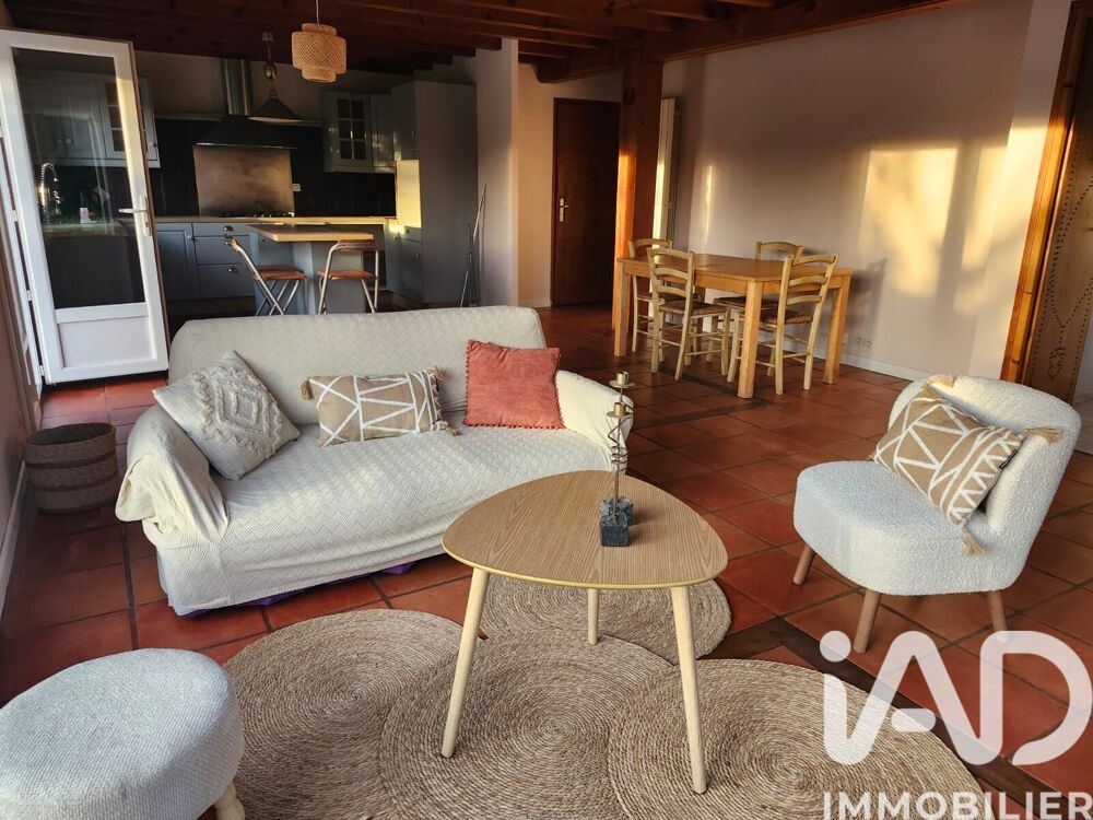 Vente Maison traditionnelle 5 pièces