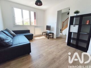  Maison � vendre 4 pi�ces 67 m�