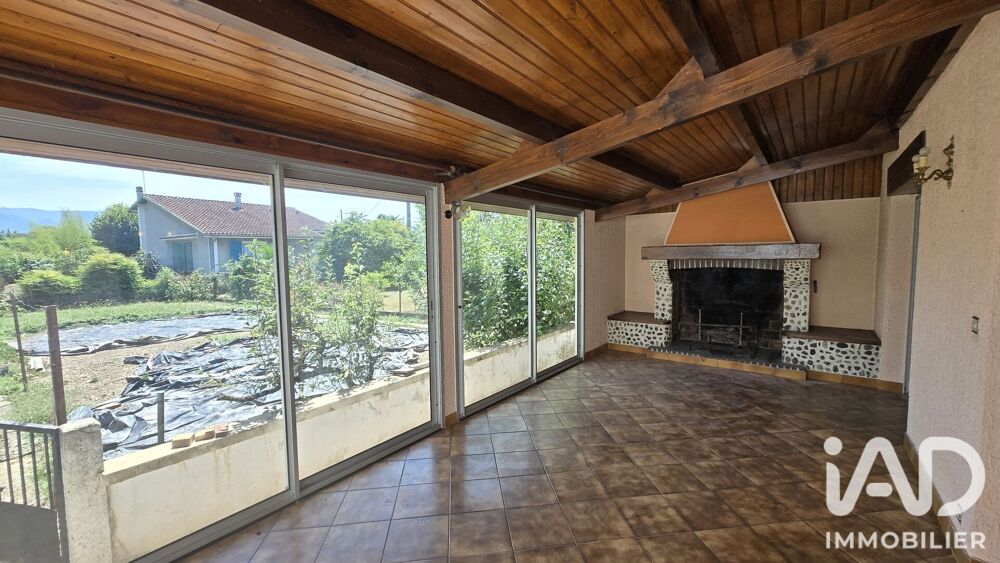 Vente Maison traditionnelle 4 pièces