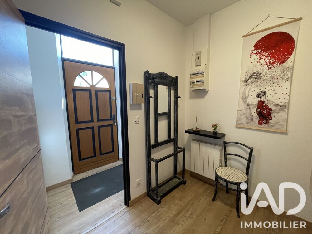 Vente Maison Vente Maison/villa 3 pièces Châlons-en-champagne