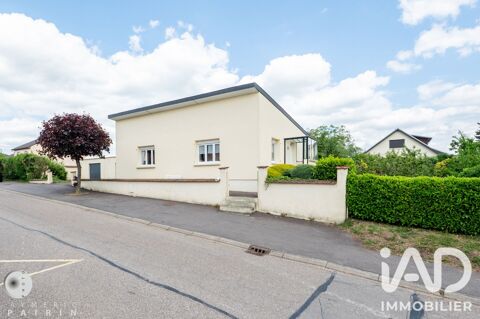   Vente Maison/villa 4 pièces Maison - 4 pièce(s) - 120 m²