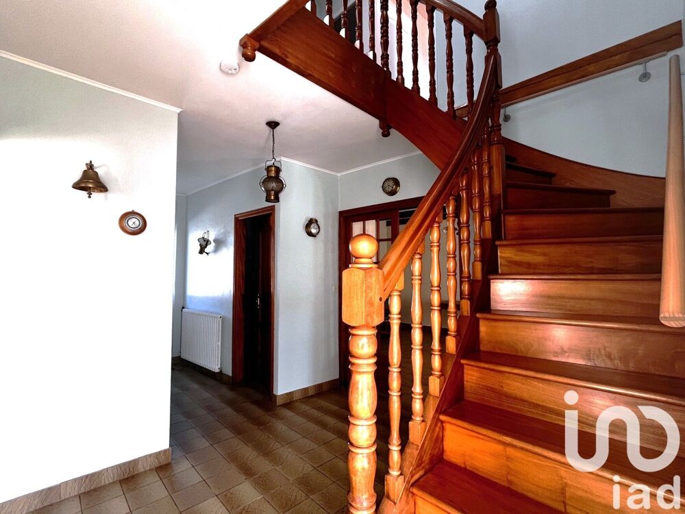 Vente Maison/villa 8 pièces