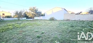  Terrain � vendre 500 m�