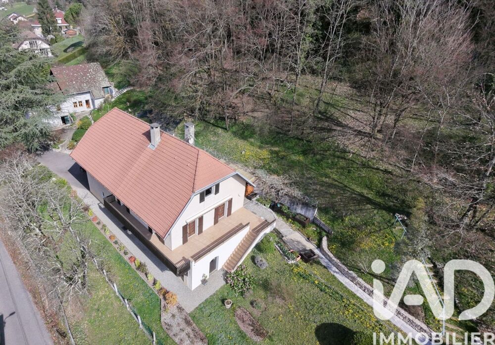 Vente Domaine 8 pièces