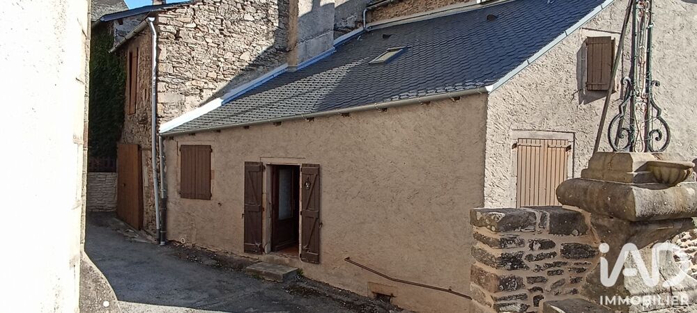 Vente Maison/villa 3 pièces