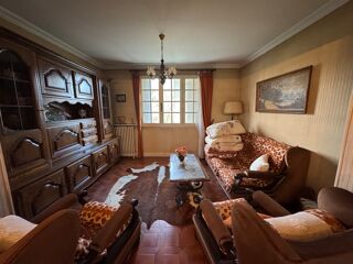  Maison � vendre 5 pi�ces 