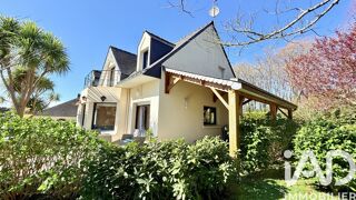  Maison à vendre 7 pièces 171 m²