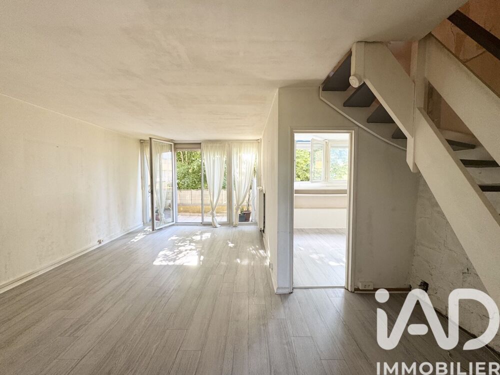 Vente Duplex 5 pièces