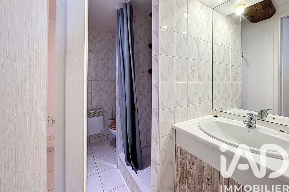 Vente Appartement Vente Appartement 4 pièces Courçon