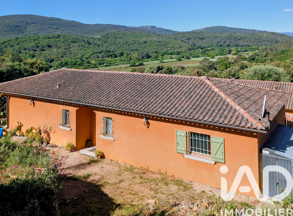 Vente Maison/villa 3 pièces