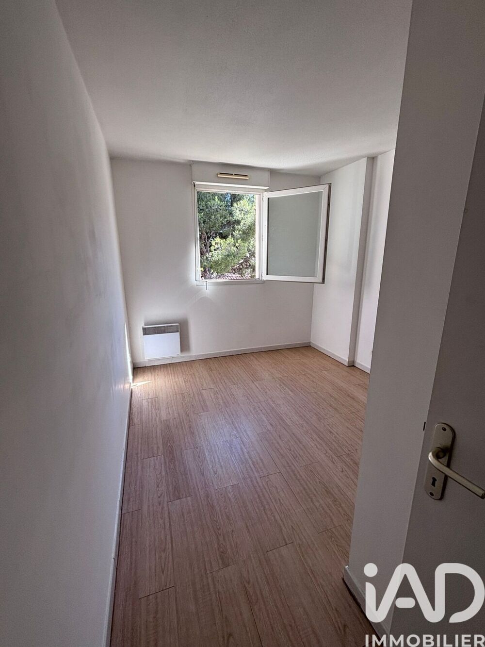 vente Appartement - 2 pièce(s) - 33 m² Toulon (83200)
