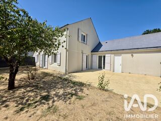  Maison à vendre 6 pièces 122 m²