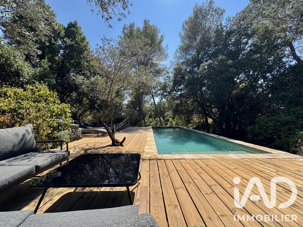 à vendre  Maison Nîmes (30000)