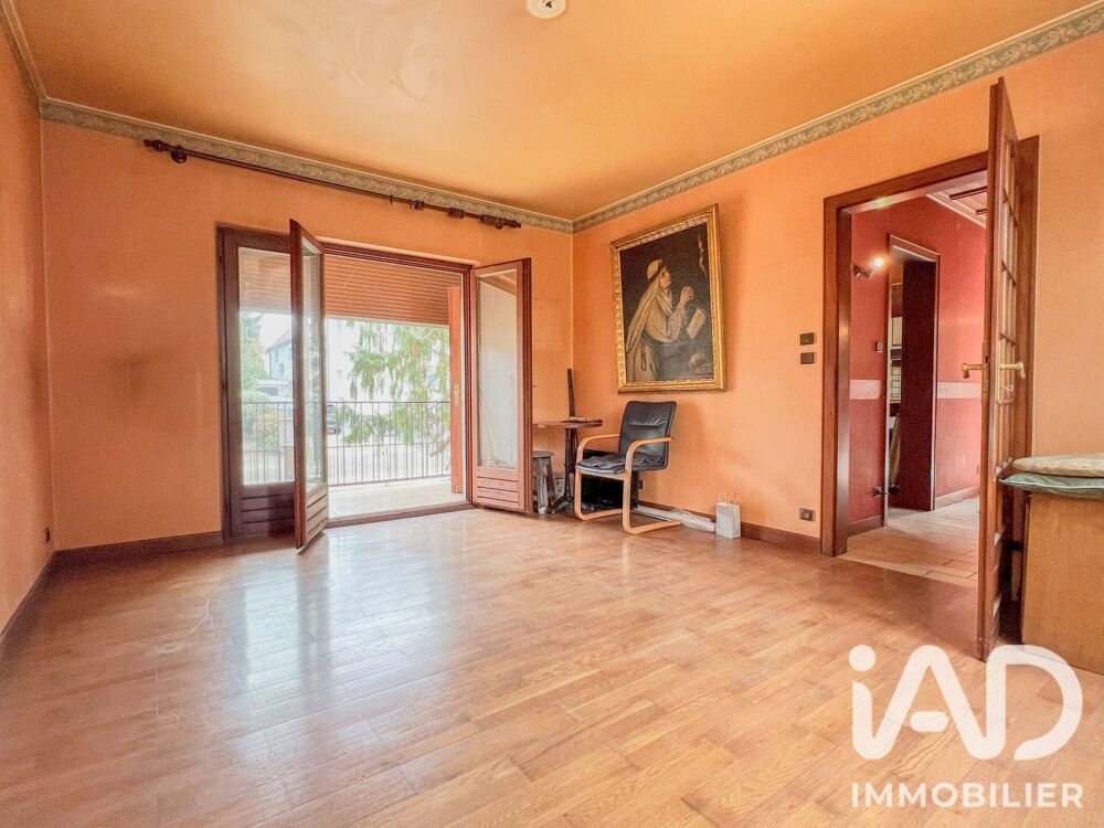 Vente Maison Vente Maison traditionnelle 6 pièces Mundolsheim