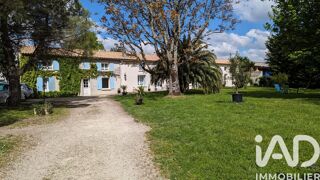  Maison à vendre 12 pièces 307 m²