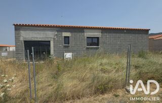  Maison à vendre 5 pièces 151 m²