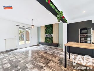  Maison à vendre 5 pièces 113 m²