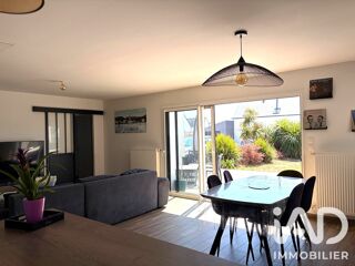  Maison à vendre 4 pièces 95 m²