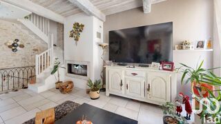  Maison � vendre 5 pi�ces 135 m�