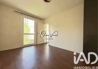  Appartement à vendre 4 pièces 60 m²