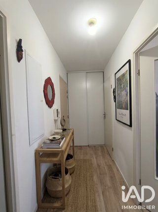 Vente Appartement Vente Appartement 3 pièces Bouguenais