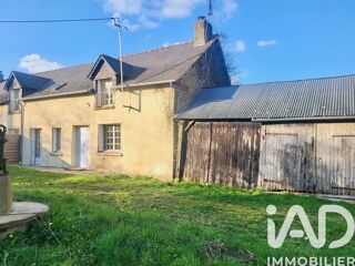  Maison � vendre 4 pi�ces 95 m�