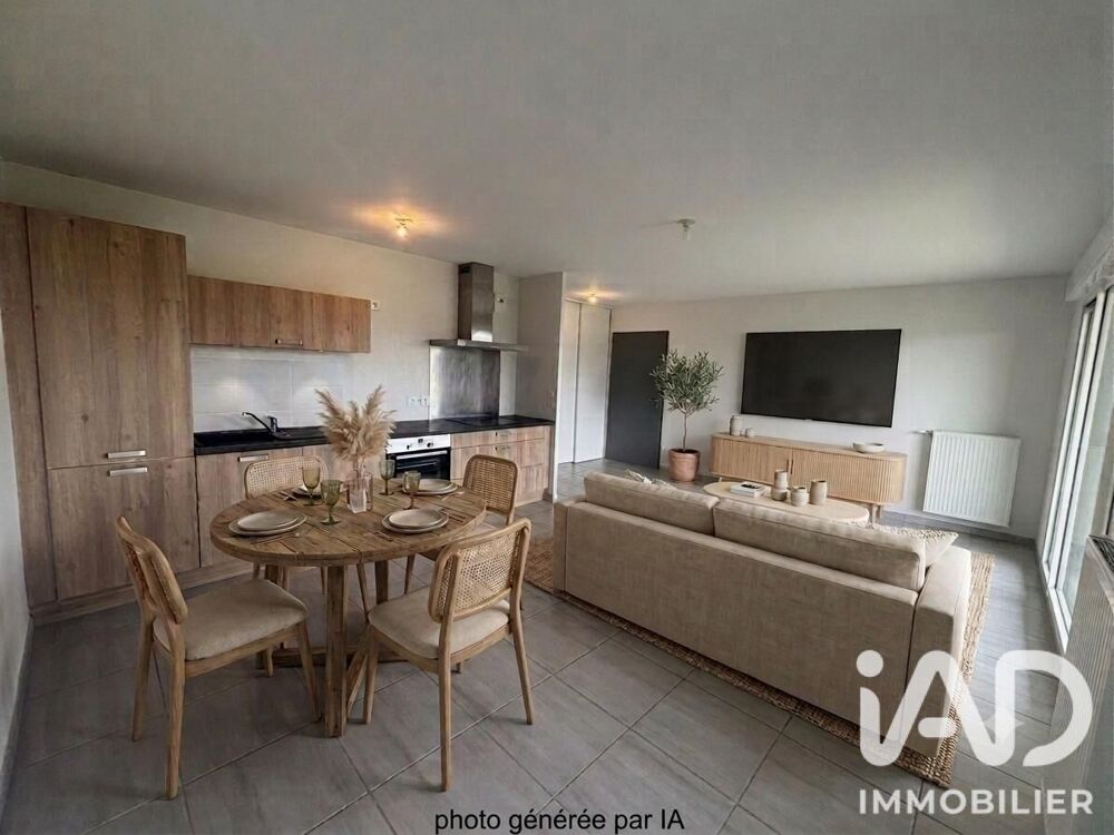 Vente Appartement Vente Appartement 3 pièces Chevigny-saint-sauveur