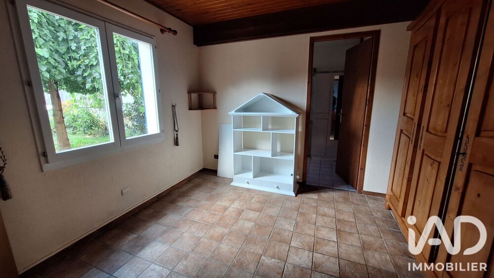 Vente Maison Vente Maison de ville 2 pièces Gujan-mestras
