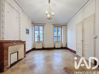  Maison à vendre 10 pièces 264 m²