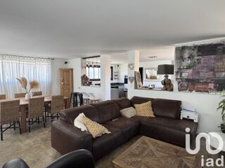 Maison à vendre 4 pièces 120 m²